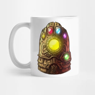 Infinity Pawntlet Mug